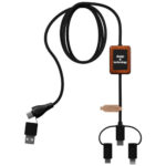 SCX.design C46 5-in-1 CarPlay cable - Image 5
