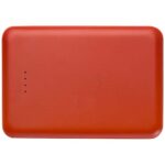 Asama 5000 mAh Type-C recycled plastic power bank - Image 12