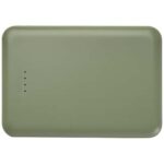 Asama 5000 mAh Type-C recycled plastic power bank - Image 28