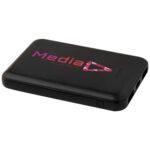 Asama 5000 mAh Type-C recycled plastic power bank - Image 34