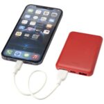 Asama 5000 mAh Type-C recycled plastic power bank - Image 15