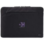 Case Logic Invigo 15.6" recycled laptop sleeve - Image 2