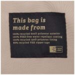 Case Logic Invigo 14" recycled laptop sleeve - Image 7