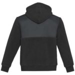 Evans unisex recycled sherpa fleece - Image 16