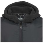 Evans unisex recycled sherpa fleece - Image 23