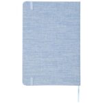 Ramona A5 cotton notebook - Image 16