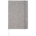 Ramona A5 cotton notebook - Image 9