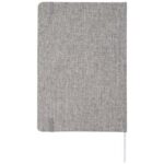 Ramona A5 cotton notebook - Image 10