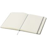 Ramona A5 cotton notebook - Image 11