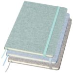 Ramona A5 cotton notebook - Image 18