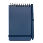 Thalaasa A6 hard cover ocean-bound notebook with ballpoint pen (black ink) - Image 3
