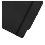 Thalaasa A5 ocean-bound hard cover notebook with ballpoint pen (black ink) - Image 20