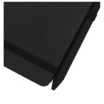 Thalaasa A6 hard cover ocean-bound notebook with ballpoint pen (black ink) - Image 20