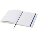 Nelida A5 recycled cardboard hard cover notebook - Image 11