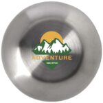 Sullivan 750 ml RCS certified recycled stainless steel vacuum insulated flask - Image 9