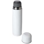 Sullivan 750 ml RCS certified recycled stainless steel vacuum insulated flask - Image 4