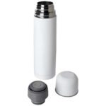 Sullivan 750 ml RCS certified recycled stainless steel vacuum insulated flask - Image 6
