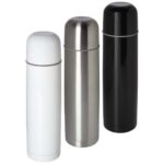 Sullivan 750 ml RCS certified recycled stainless steel vacuum insulated flask - Image 21