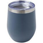 Corzo 350 ml RCS certified recycled stainless steel copper vacuum insulated cup - Image 19