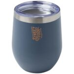 Corzo 350 ml RCS certified recycled stainless steel copper vacuum insulated cup - Image 20