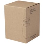 Corzo 350 ml RCS certified recycled stainless steel copper vacuum insulated cup - Image 30