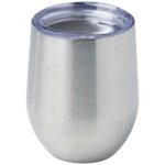 Corzo 350 ml RCS certified recycled stainless steel copper vacuum insulated cup - Image 37