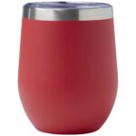 Corzo 350 ml RCS certified recycled stainless steel copper vacuum insulated cup - Image 13