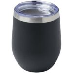 Corzo 350 ml RCS certified recycled stainless steel copper vacuum insulated cup - Image 46