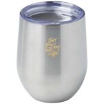Corzo 350 ml RCS certified recycled stainless steel copper vacuum insulated cup - Image 38