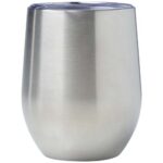 Corzo 350 ml RCS certified recycled stainless steel copper vacuum insulated cup - Image 40