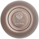 Corzo 350 ml RCS certified recycled stainless steel copper vacuum insulated cup - Image 34