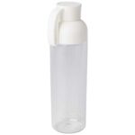 Illuminate 600 ml RPET water bottle - Image 50