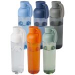 Illuminate 600 ml RPET water bottle - Image 22