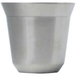Duo 80 ml RCS certified stainless steel espresso cup set - Image 9