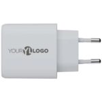 Xtorm XEC067 GaN² Ultra 67W wall charger - Image 2