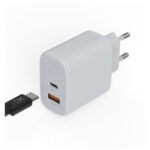 Xtorm XEC067 GaN² Ultra 67W wall charger - Image 7