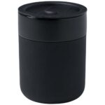 Java 330 ml ceramic tumbler with silicone wrap and plastic lid - Image 15