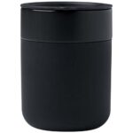 Java 330 ml ceramic tumbler with silicone wrap and plastic lid - Image 17