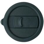 Java 330 ml ceramic tumbler with silicone wrap and plastic lid - Image 12