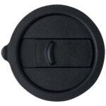 Java 330 ml ceramic tumbler with silicone wrap and plastic lid - Image 19