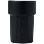 Fika 340 ml tumbler with bamboo sleeve - Image 8