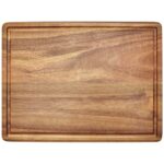 Sonora acacia wood cutting board - Image 3