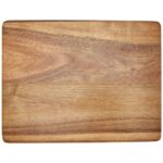 Sonora acacia wood cutting board - Image 4