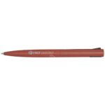Juana recycled aluminium ballpoint pen (blue ink) - Image 7