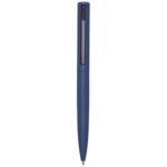 Juana recycled aluminium ballpoint pen (blue ink) - Image 11