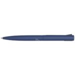Juana recycled aluminium ballpoint pen (blue ink) - Image 13