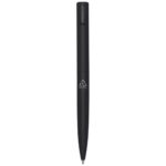 Juana recycled aluminium ballpoint pen (blue ink) - Image 24