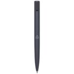 Juana recycled aluminium ballpoint pen (blue ink) - Image 19