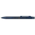 Beatriz recycled brass ballpoint pen (black ink) - Image 23