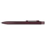 Beatriz recycled brass ballpoint pen (black ink) - Image 11